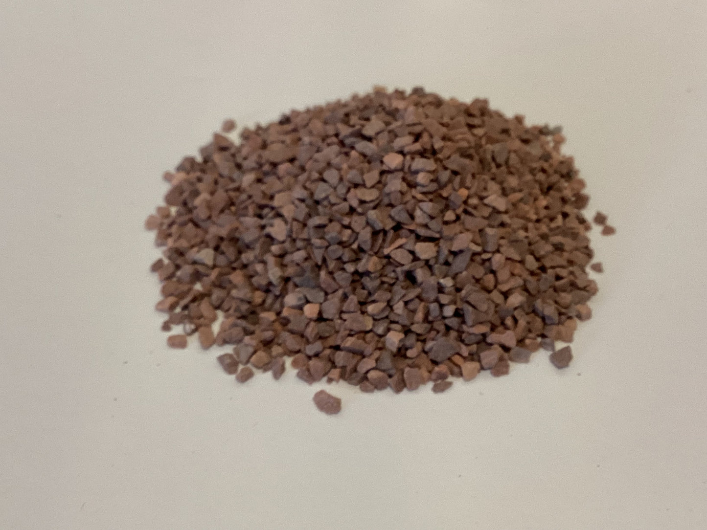 G – Gauge Ballast - 30g sample